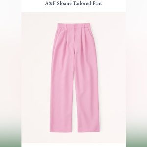 A & F Sloane Pant